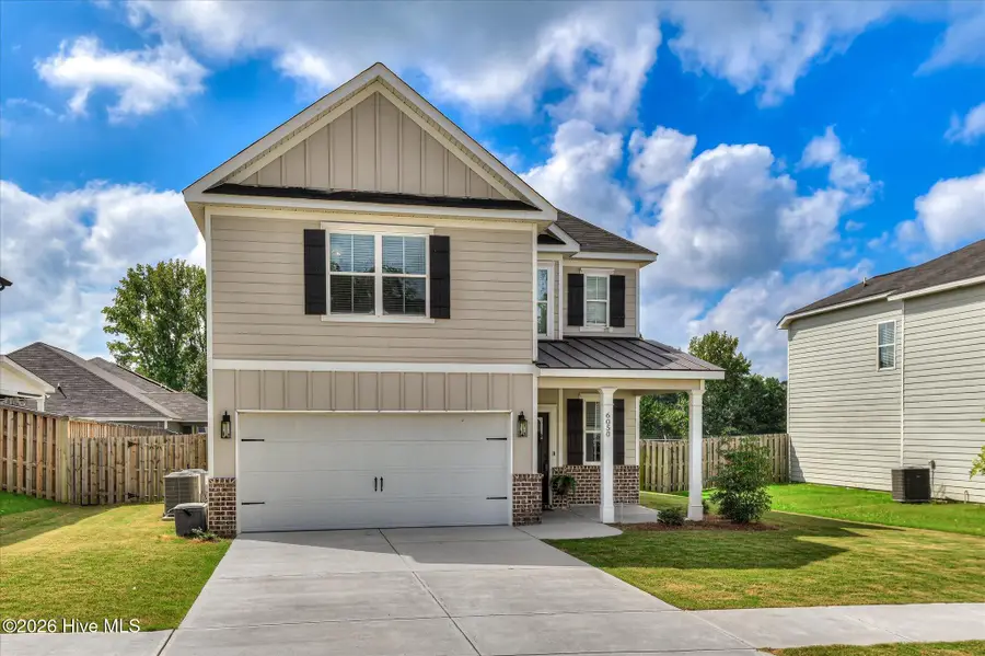 6050 Big Pond Trail, Grovetown, GA 30813 - #3