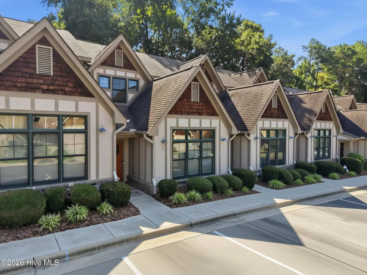 35 Elk Ridge Lane, Southern Pines, NC 28387 - #1