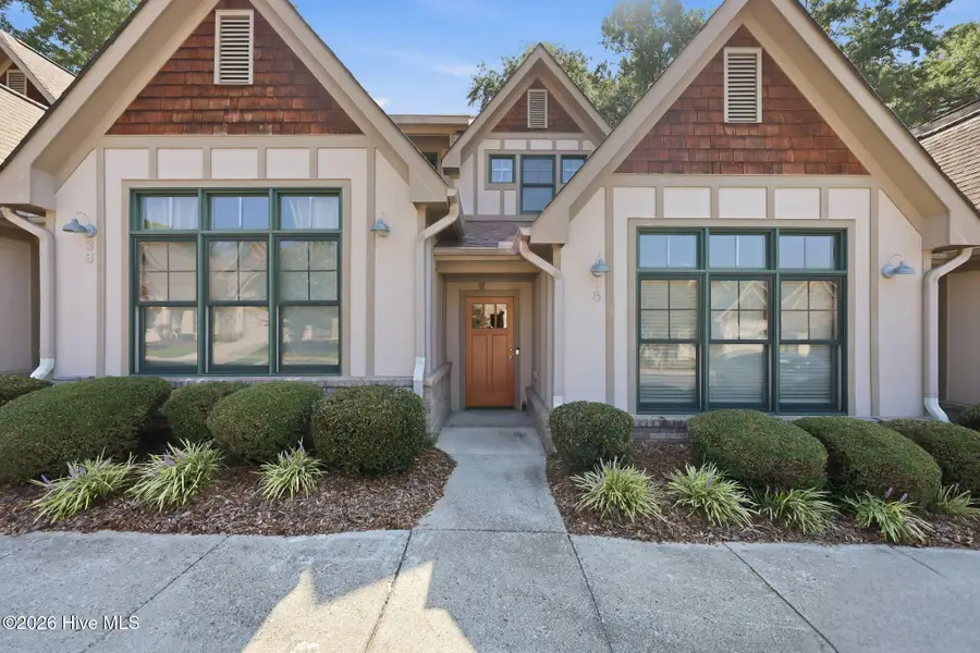 35 Elk Ridge Lane, Southern Pines, NC 28387 - #2