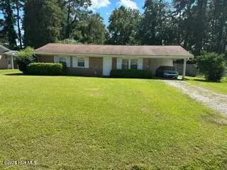 2915 Monroe Drive, New Bern, NC 28562