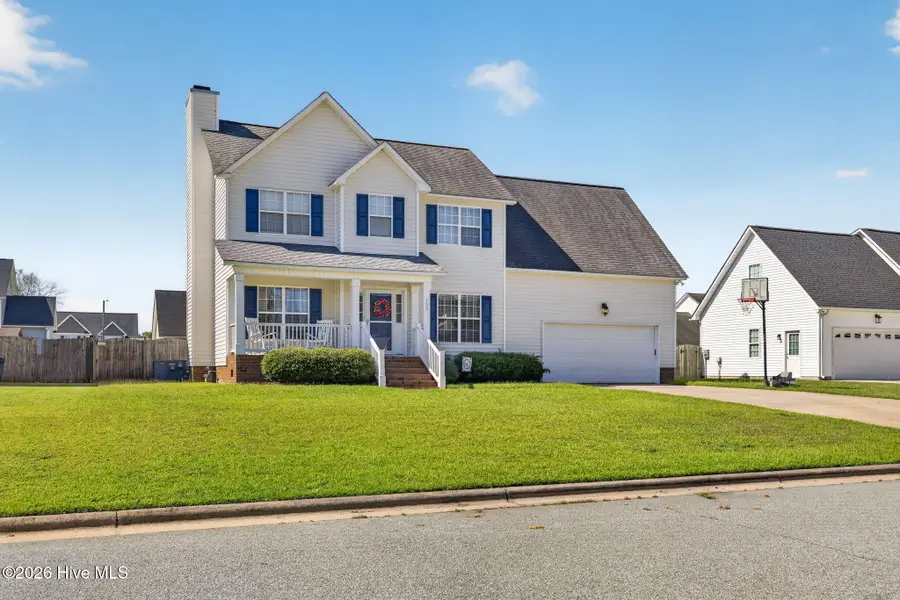709 Alexandria Lane, Winterville, NC 28590 - #3