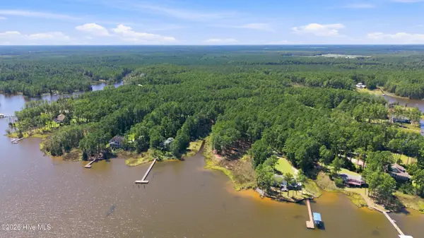 0 Bettie Drive, Aurora, NC 27806