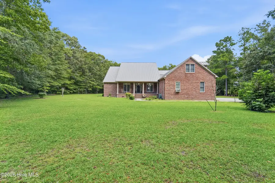 1380 Oak Grove Road, Trenton, NC 28585 - #2