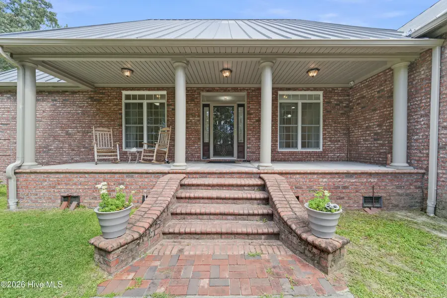 1380 Oak Grove Road, Trenton, NC 28585 - #3