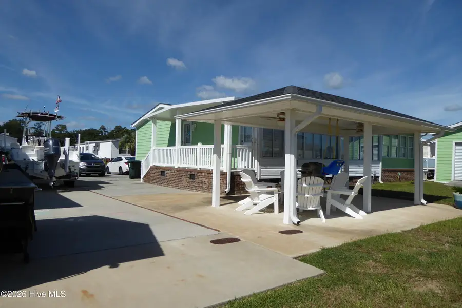 211 Blue Goose Lane, Newport, NC 28570 - #3