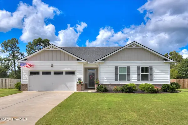 7106 Sideboard Crossing, Aiken, SC 29803