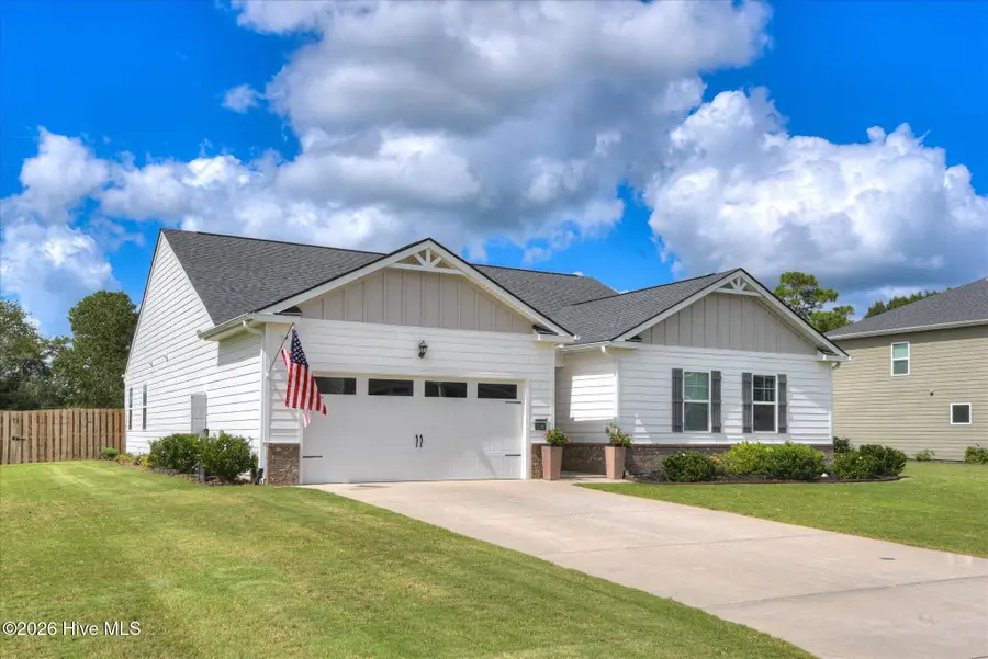 7106 Sideboard Crossing, Aiken, SC 29803 - #2