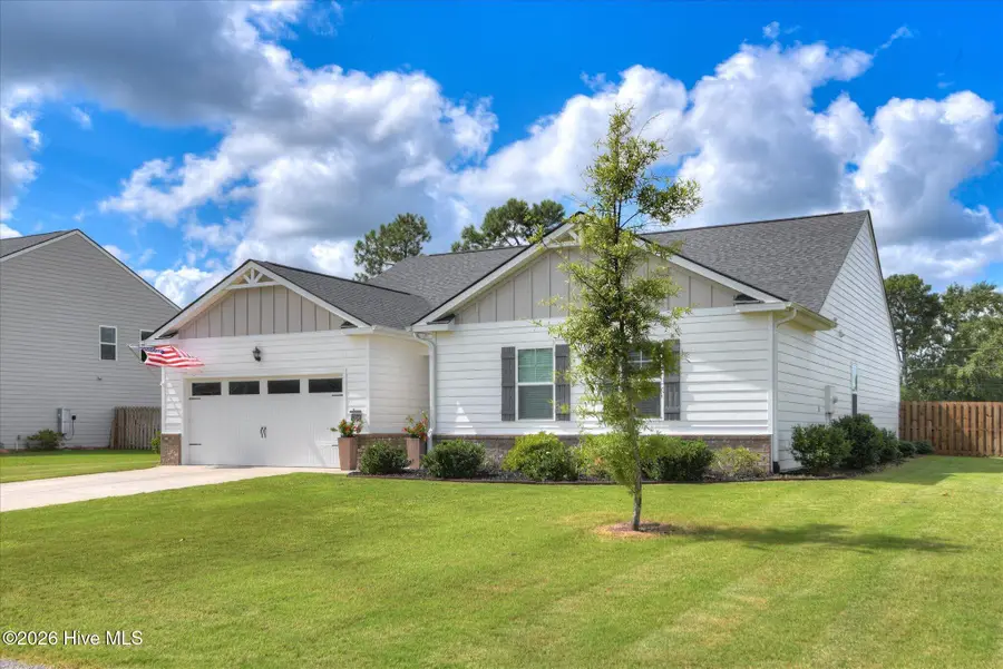 7106 Sideboard Crossing, Aiken, SC 29803 - #3