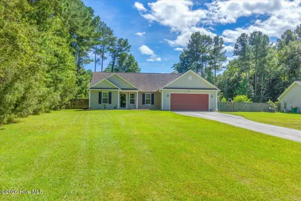 2339 Burgaw Highway, Jacksonville, NC 28540