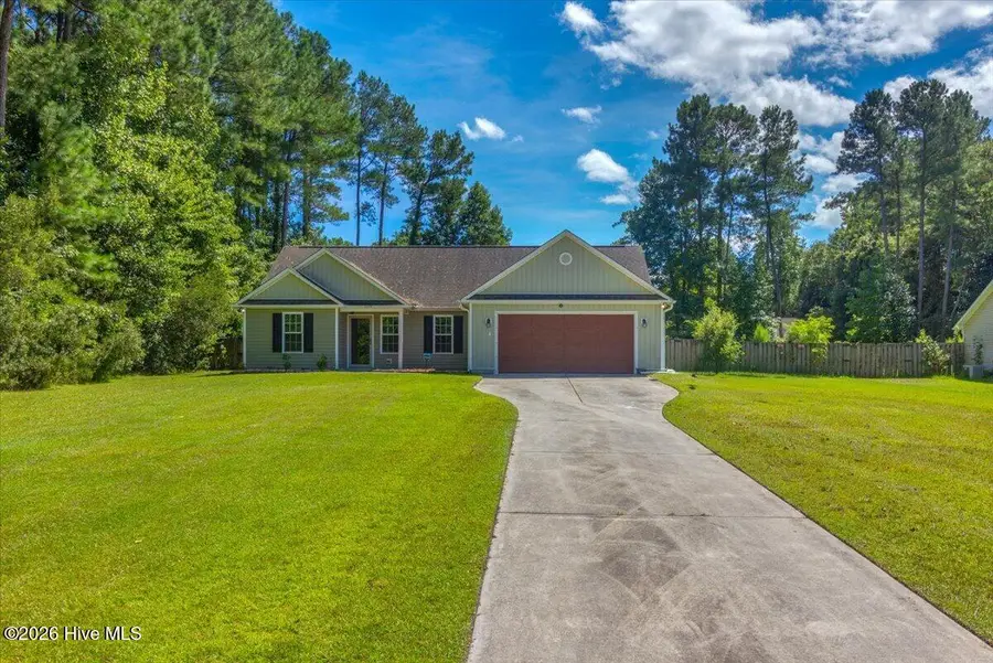 2339 Burgaw Highway, Jacksonville, NC 28540 - #2