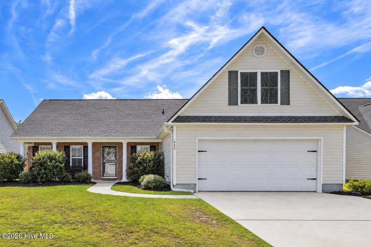 Address Withheld By Seller, Wilmington, NC 28411 - #1