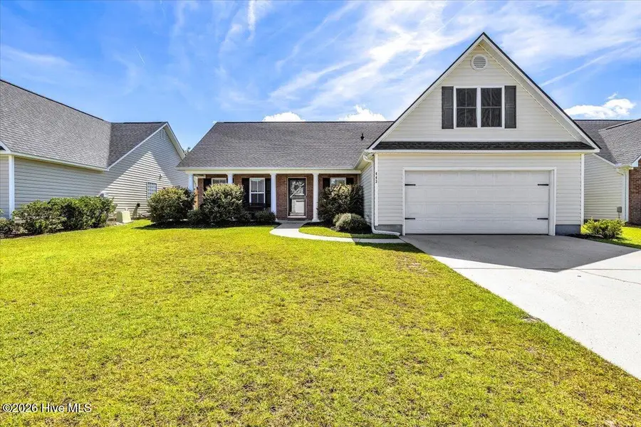 Address Withheld By Seller, Wilmington, NC 28411 - #2