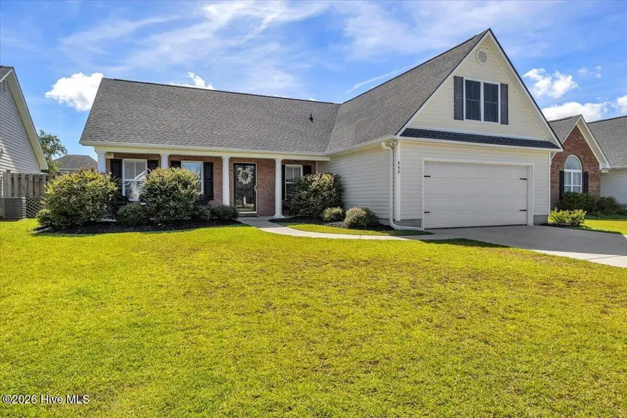 Address Withheld By Seller, Wilmington, NC 28411 - #3