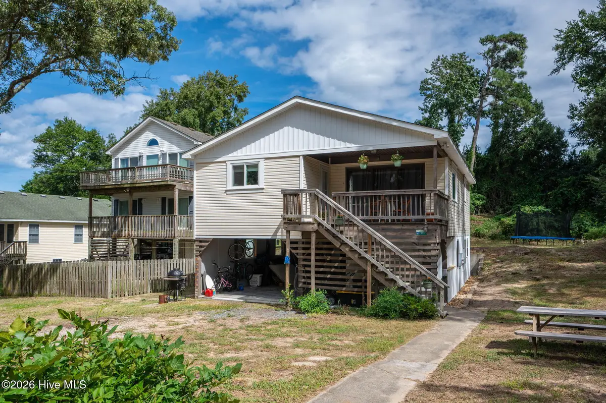 118 Colleton Lane, Kill Devil Hills, NC 27948 - #1