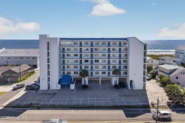 901 S Lake Park Boulevard #307, Carolina Beach, NC 28428
