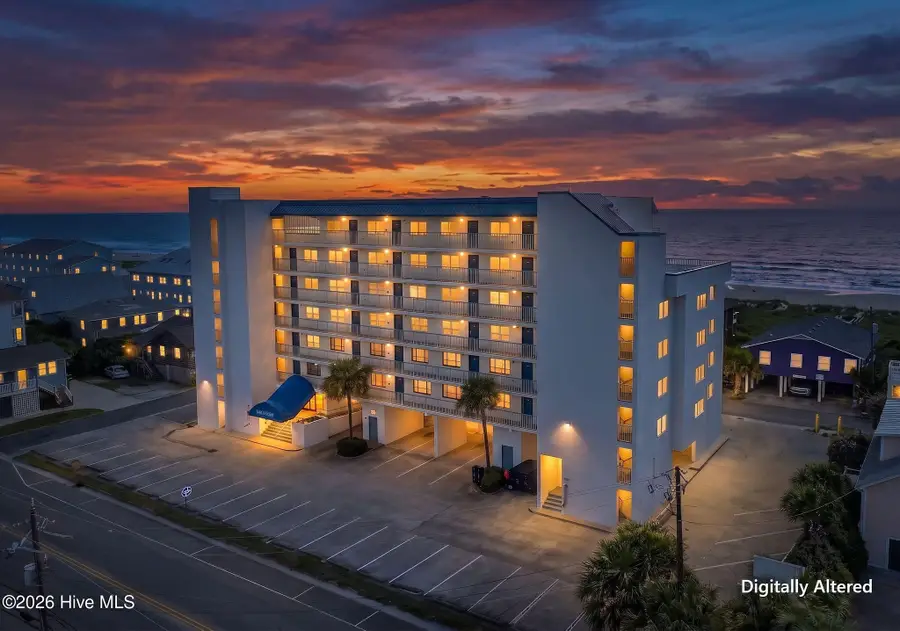 901 S Lake Park Boulevard #307, Carolina Beach, NC 28428 - #2