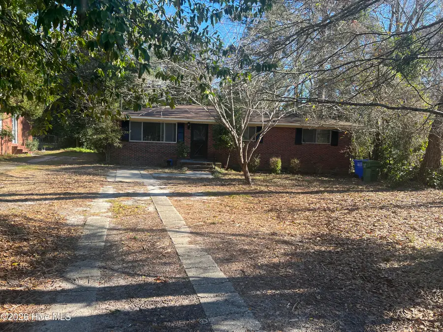 5315 Andover Road, Wilmington, NC 28403 - #2