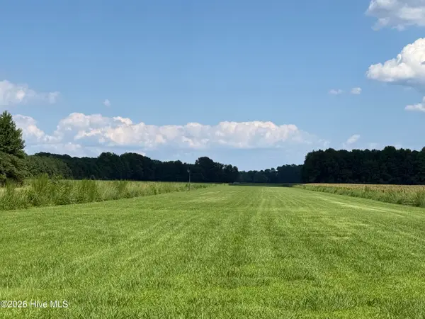 0 Bay City Road, Aurora, NC 27806