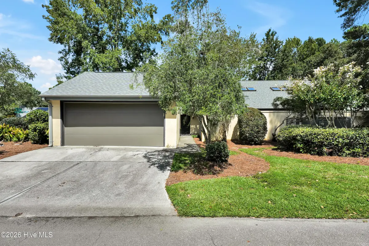 1433 Villa Place E, Wilmington, NC 28409 - #1