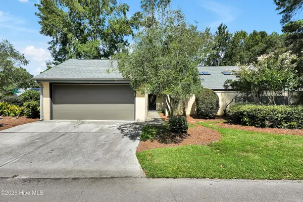 1433 Villa Place E, Wilmington, NC 28409
