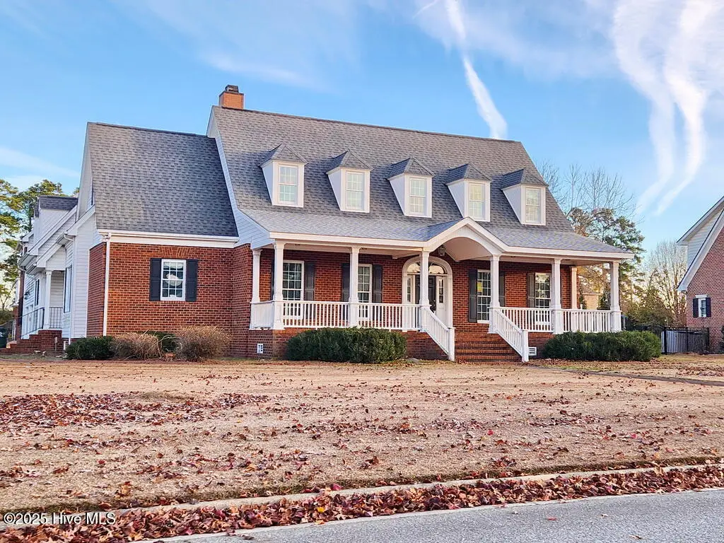 109 Foxcroft Lane, Winterville, NC 28590 - #1