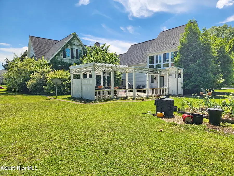 109 Foxcroft Lane, Winterville, NC 28590 - #2