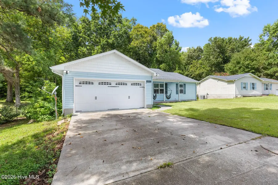 216 S Creek Drive, Jacksonville, NC 28540 - #3