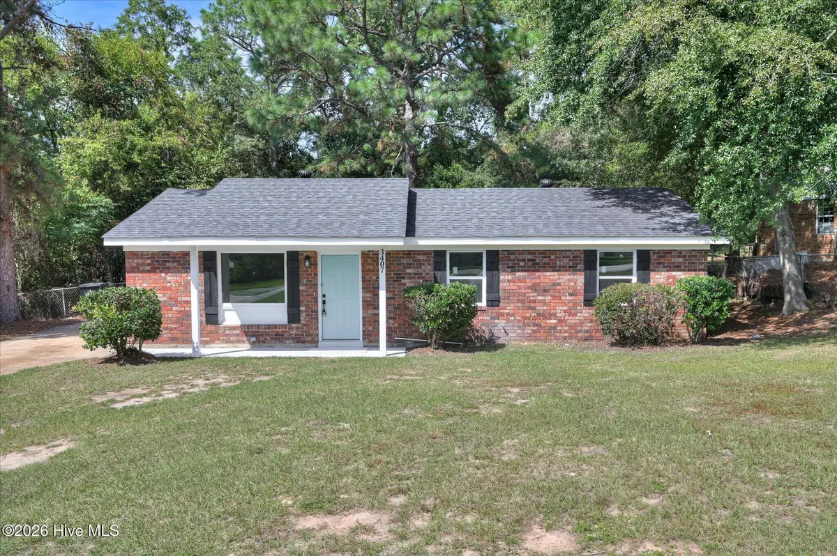 3407 Charing Cross Court, Augusta, GA 30906 - #1
