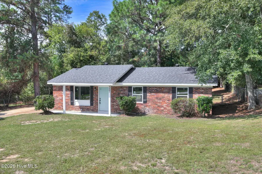 3407 Charing Cross Court, Augusta, GA 30906 - #3
