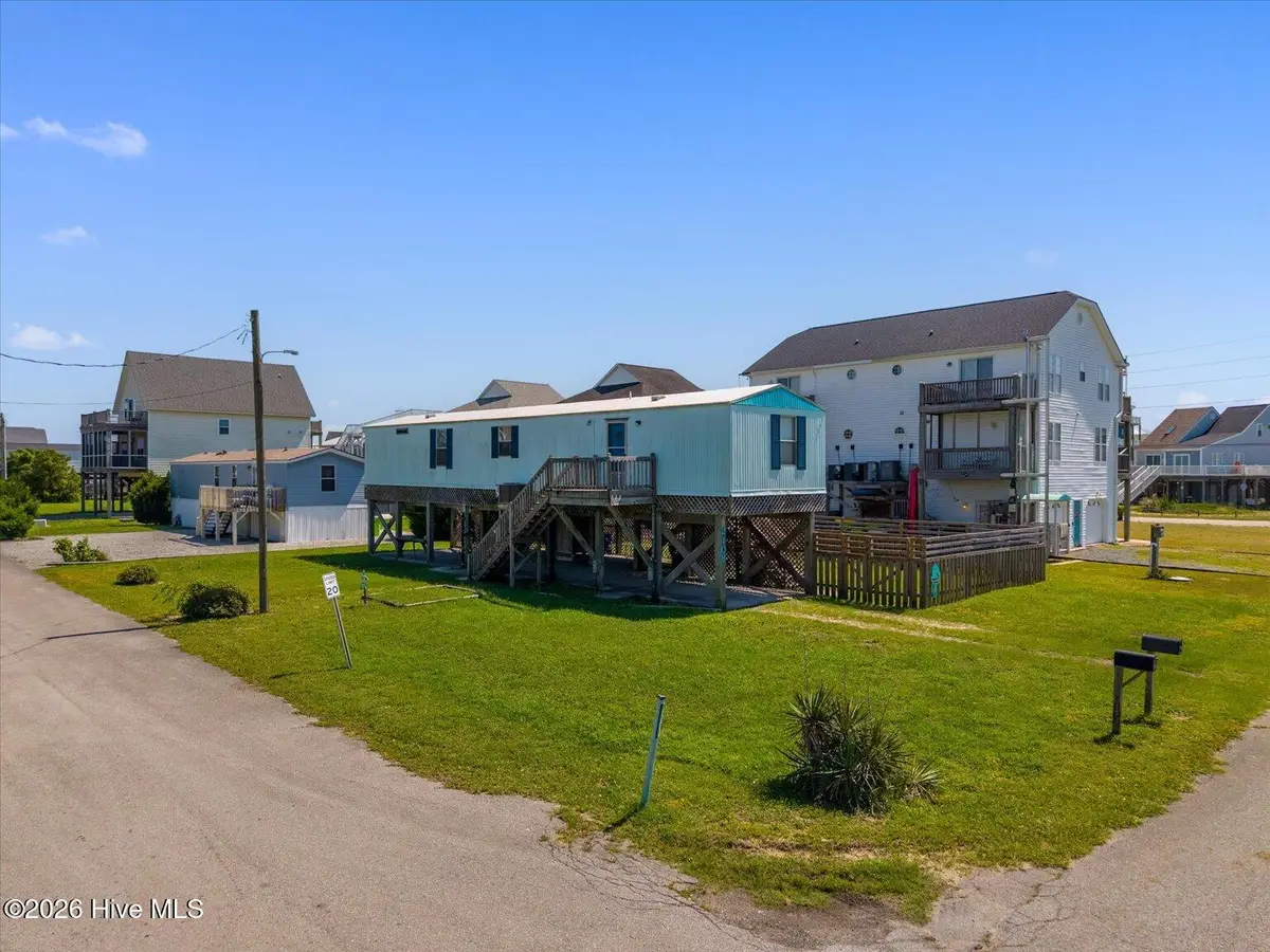 2108 Wicker Street, North Topsail Beach, NC 28460 - #1