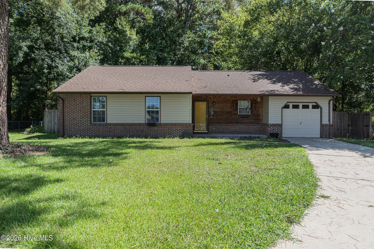 506 Sarah Court, Jacksonville, NC 28540 - #1