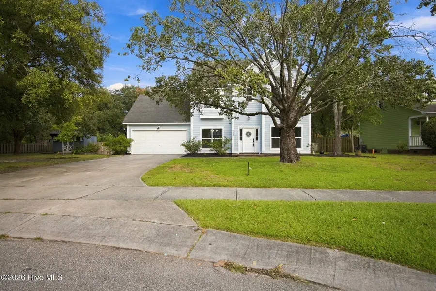 653 Owens Court, Wilmington, NC 28412 - #3