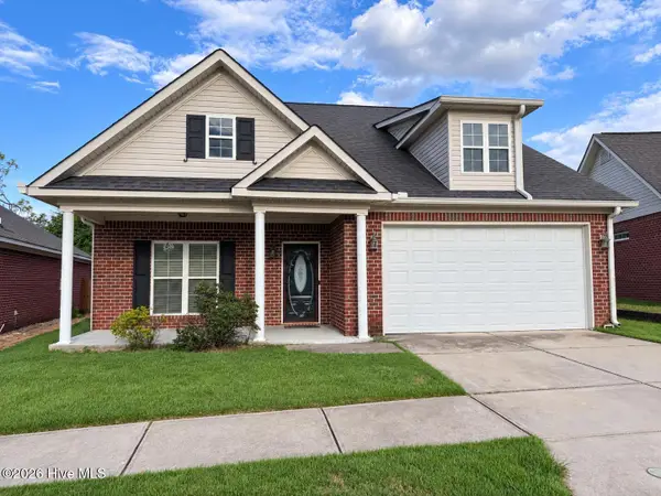 4446 Galway Drive, Evans, GA 30809