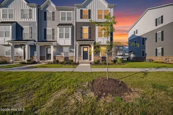 204 Oconner Street, Moyock, NC 27958