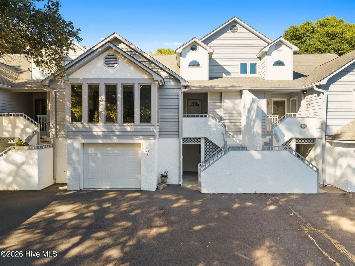 58 Clubhouse Drive Sw # 2, Supply, NC 28462 - #1