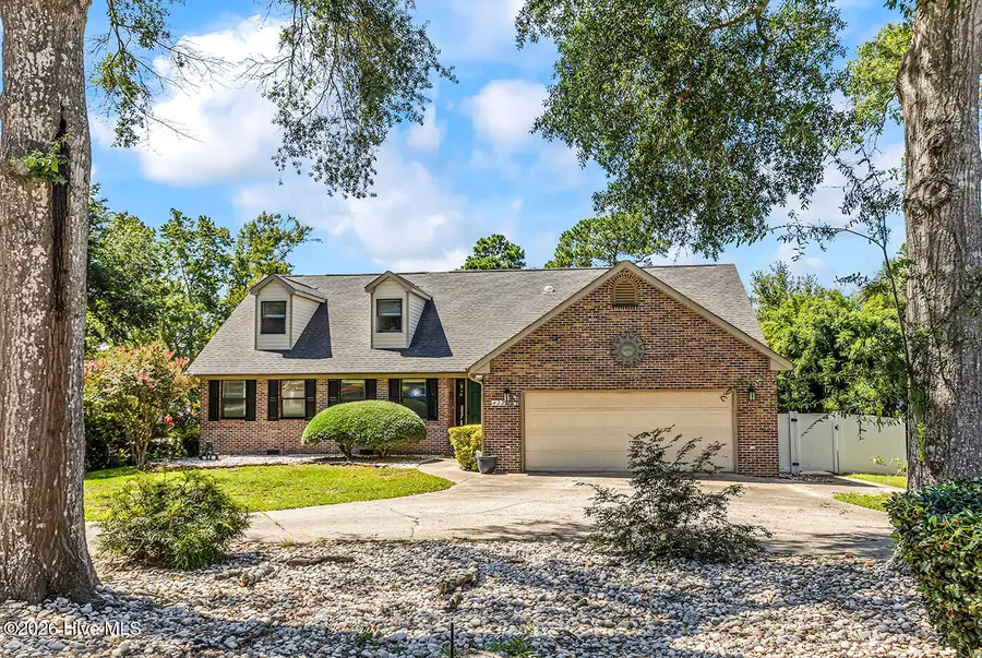 423 Lake Shore Drive, Sunset Beach, NC 28468 - #2