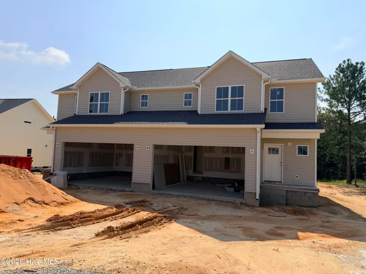597, 599 Stadium Drive, Cameron, NC 28326 - #1