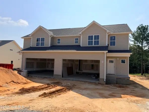 597, 599 Stadium Drive, Cameron, NC 28326