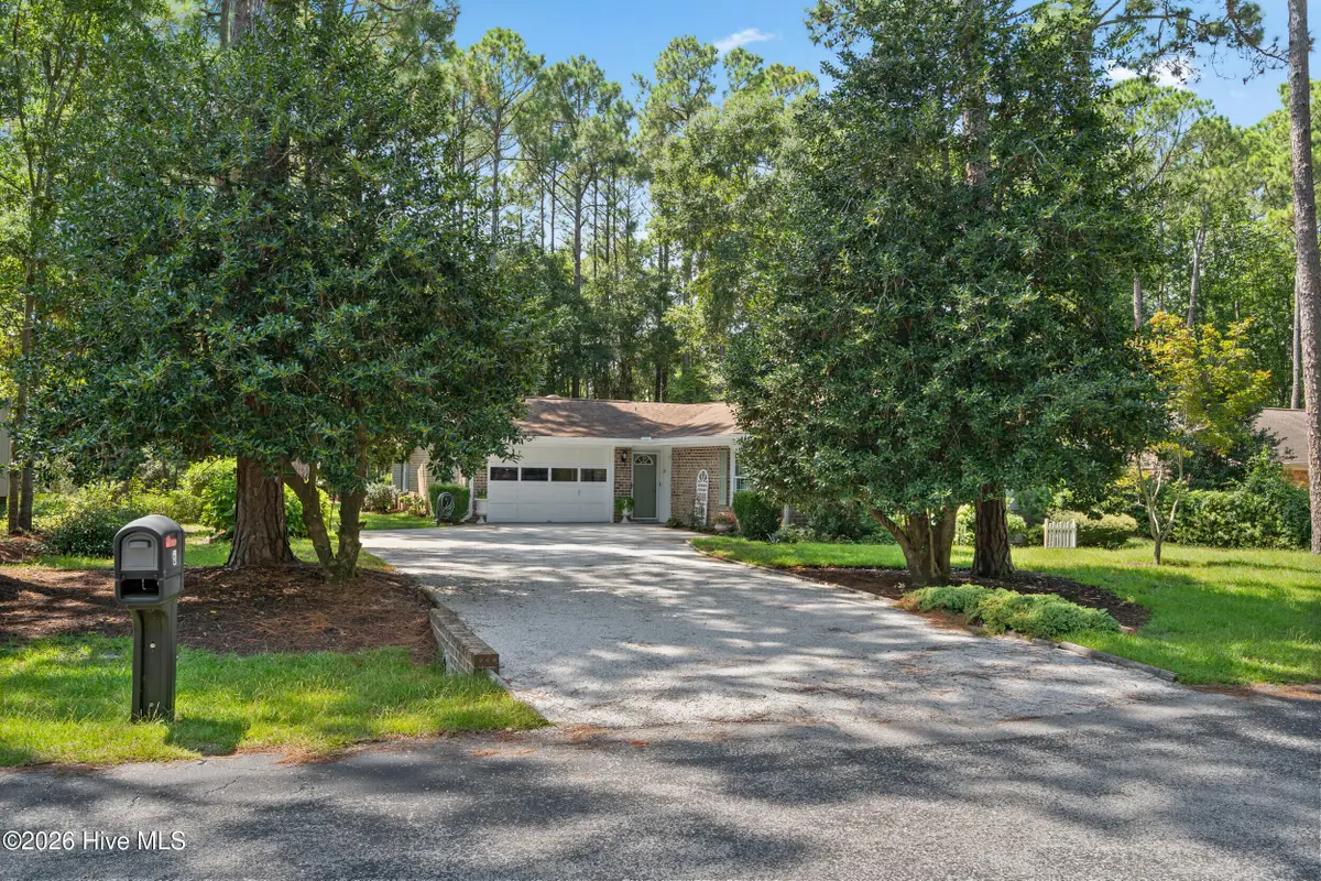 5 E Pine Court, Carolina Shores, NC 28467 - #1
