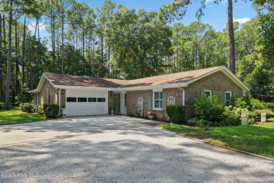 5 E Pine Court, Carolina Shores, NC 28467 - #2