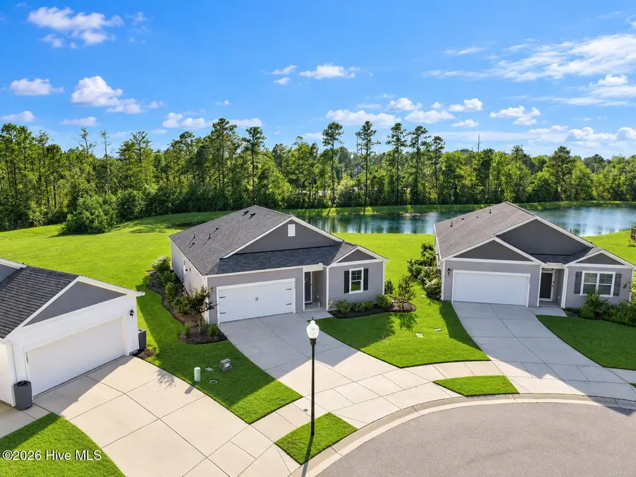5404 Black Oak Court #Lot 33, Winnabow, NC 28479 - #2