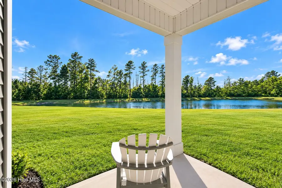 5404 Black Oak Court #Lot 33, Winnabow, NC 28479 - #3