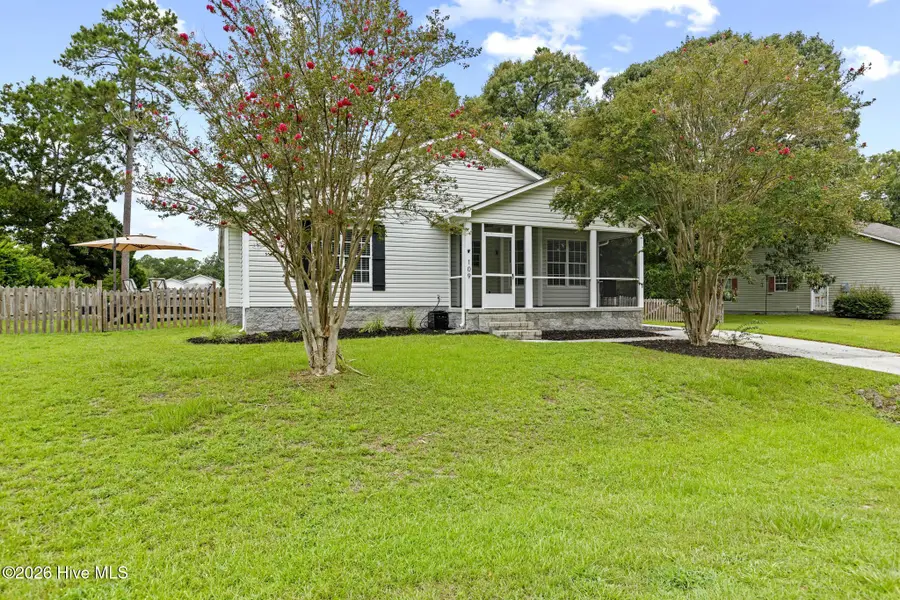 109 Halls Creek Drive, Swansboro, NC 28584 - #2