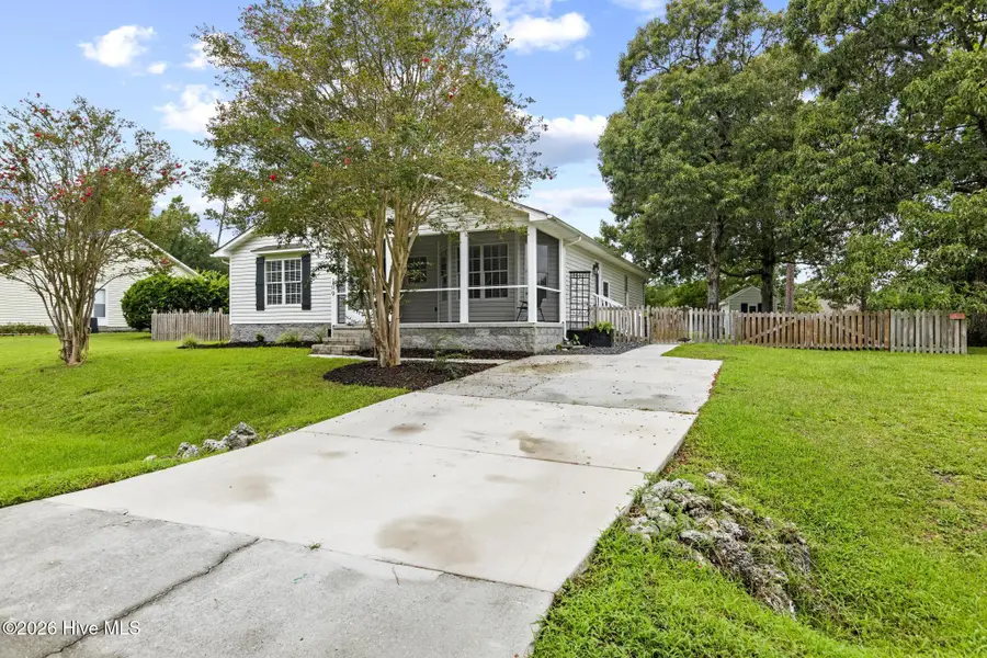 109 Halls Creek Drive, Swansboro, NC 28584 - #3