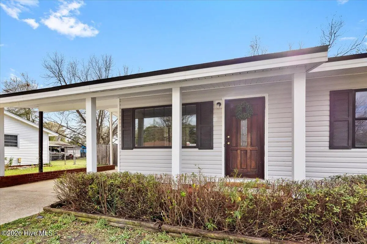 742 Newport Road, Fayetteville, NC 28314 - #1