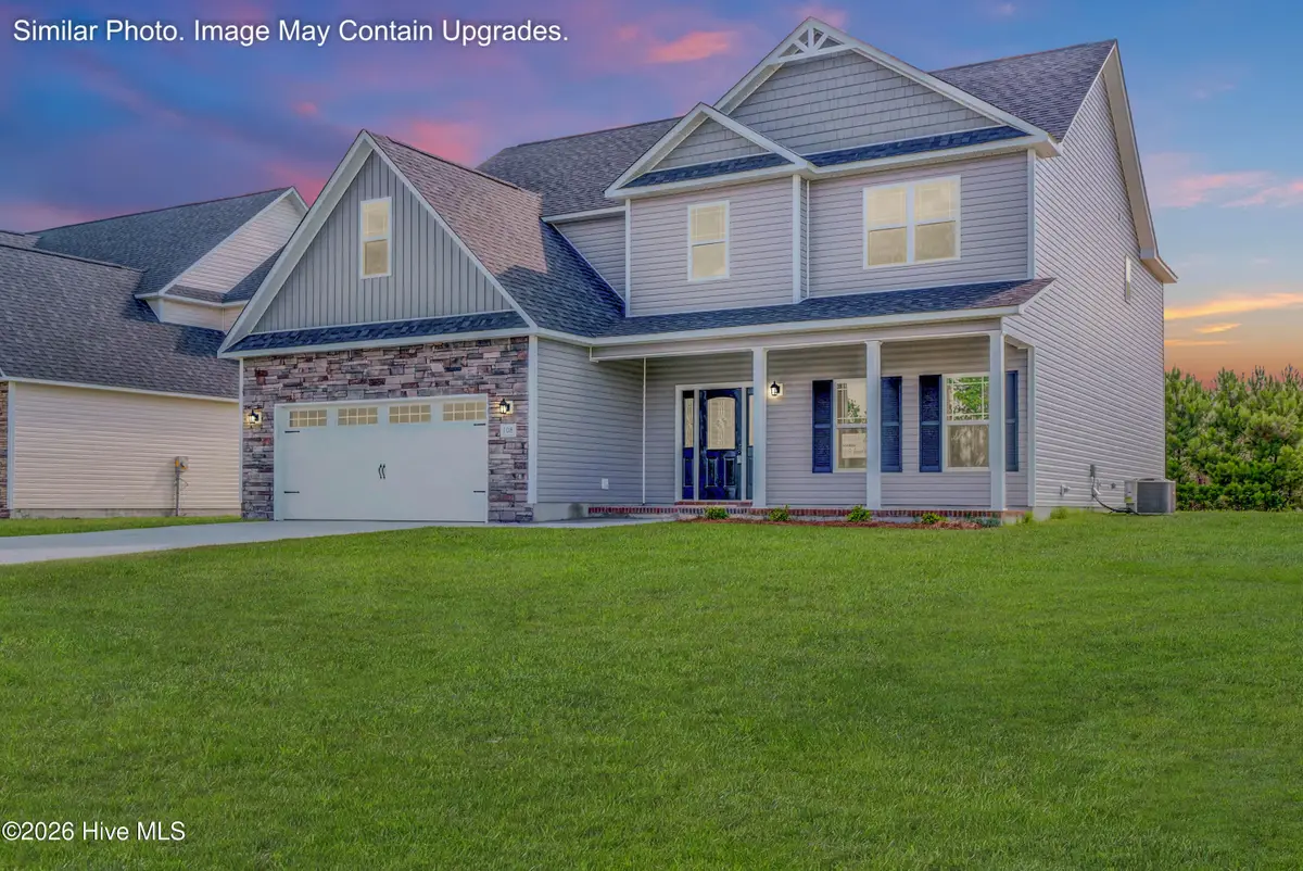 754 Quiet Meadow Drive #Lot 61, Jacksonville, NC 28546 - #1