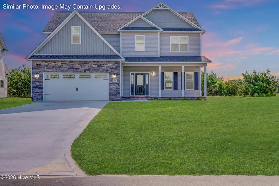 754 Quiet Meadow Drive #Lot 61, Jacksonville, NC 28546 - #2