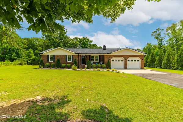 2331 Twin Acres Road, Clayton, NC 27520