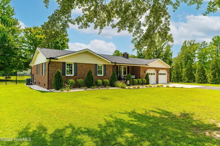 2331 Twin Acres Road, Clayton, NC 27520 - #2