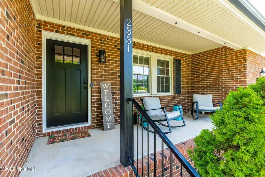 2331 Twin Acres Road, Clayton, NC 27520 - #3